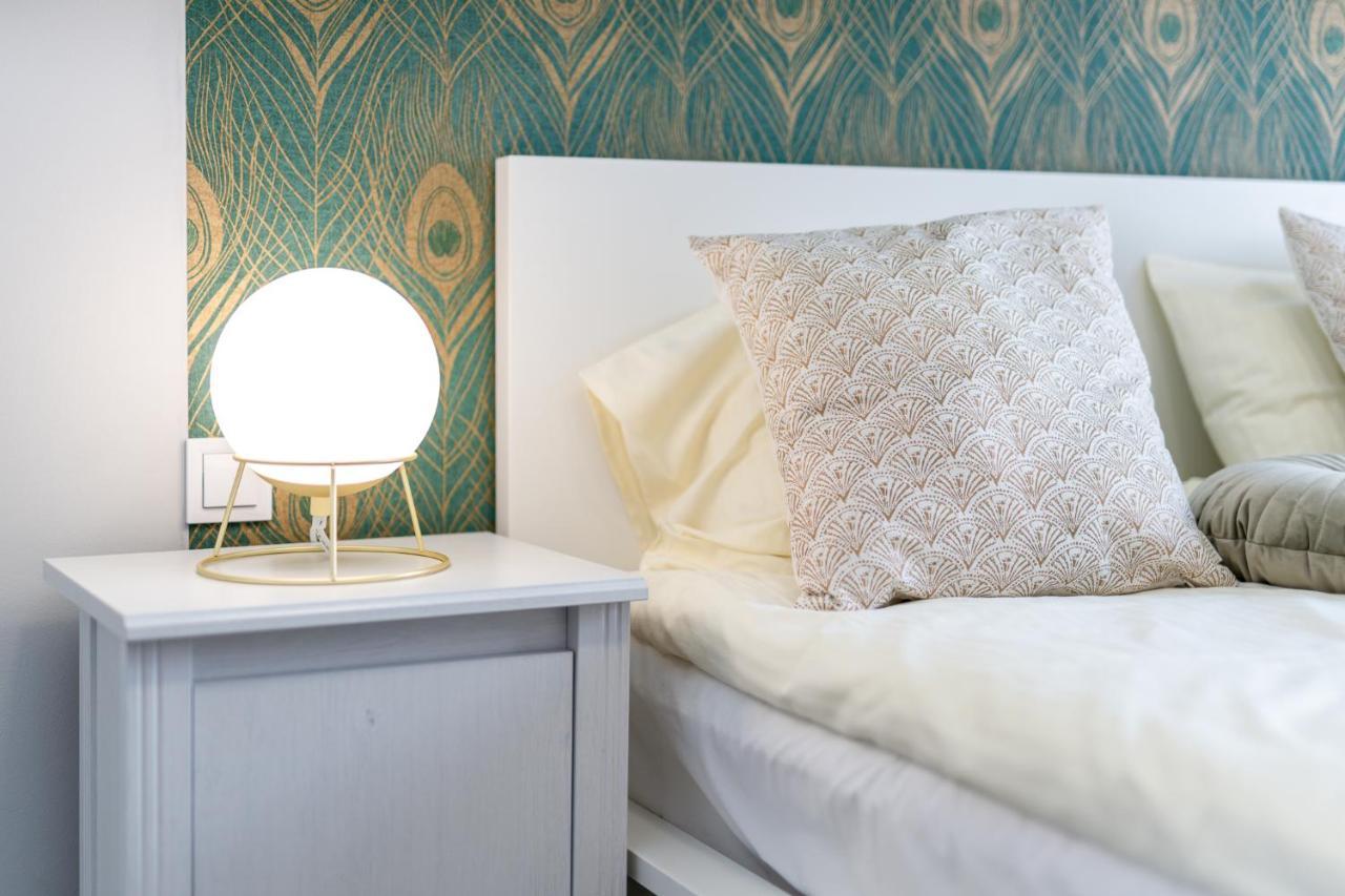 Sleepway Apartments- Garbary 100-46 بوزنان المظهر الخارجي الصورة